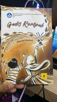 Image of Gadis Rempah
