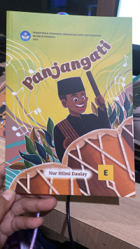 Image of Panjangati